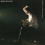 Bob Dylan – Down In The Groove