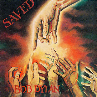 Bob Dylan – Saved