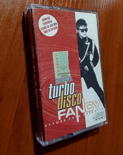 Fancy – Turbo Disco