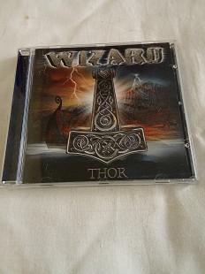 Wizard /thor/2009
