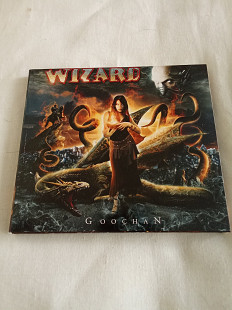 Wizard/Goochan/2007