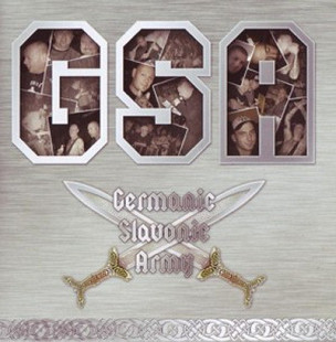 GSA 2008 - Germanic Slavonic Army
