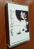 The Cure – Bloodflowers
