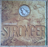Cliff Richard ‎– Stronger