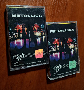 Metallica – S & M (part I, part II)