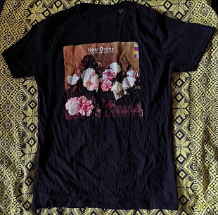 New Order. Power, Corruption & Lies