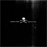 Gasmask Terror - Chape De Plomb (12", 2016)