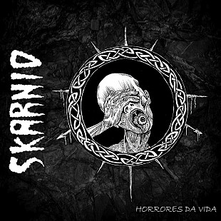 Skarnio - Horrores Da Vida (LP, 2022)