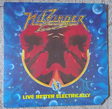 Nitzinger – Live Better Electrically