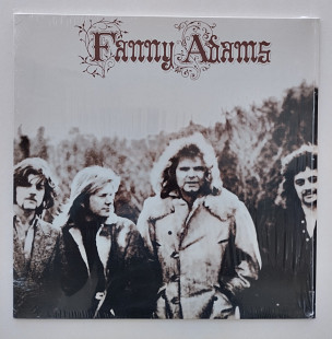 Fanny Adams – Fanny Adams