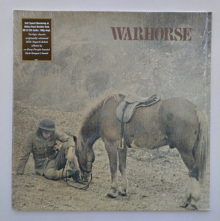 Warhorse – Warhorse