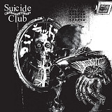 Suicide Club - Facing Fears (7", 2025)