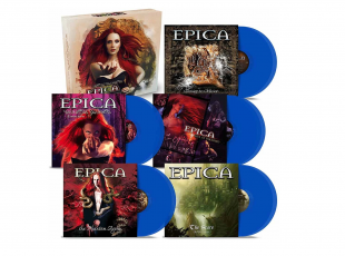 Epica - We Still Take You With Us: The Early Years