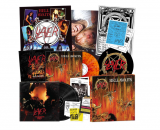 Slayer - Hell Awaits [Box Set]