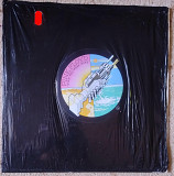 Pink Floyd – Wish You Were Here