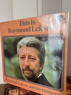 This Raymond Lefevre