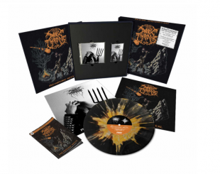 Darkthrone - Pre-Historic Metal