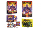 EXODUS - Goliath [Deluxe Box]