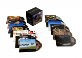 Dream Theater - The Studio Albums: 1992-2016