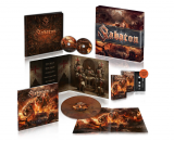 Sabaton - Legends [Box Set]