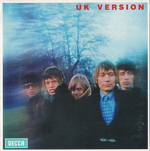 The Rolling Stones – Between The Buttons [UK] + 7 Bonus /1967/2002/ CD-Maximum