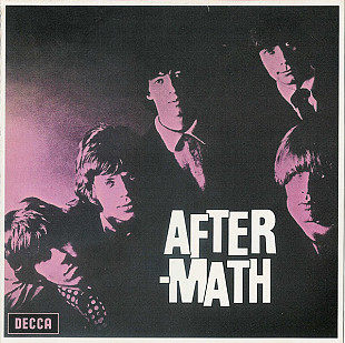 The Rolling Stones – Aftermath [UK] + 6 Bonus /1966/ 2002/ CD-Maximum