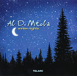 Al Di Meola – Winter Nights