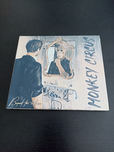 Monkey Circus – Beyond The Surface (2018) original cd