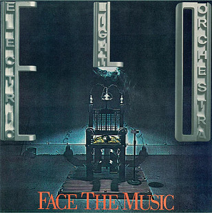 Electric Light Orchestra - Face the Music