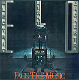 Electric Light Orchestra - Face the Music LP, Vinyl ORIGINAL RELEASE