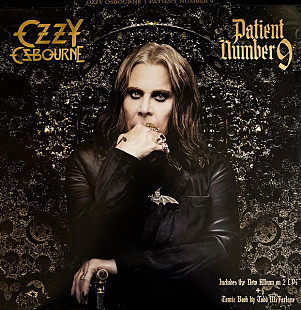 Ozzy Osbourne – Patient Number 9