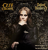 Ozzy Osbourne – Patient Number 9 LP, Vinyl ORIGINAL RELEASE