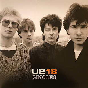 U2 – U218 Singles
