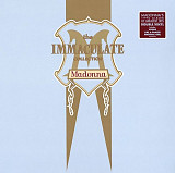 Madonna – The Immaculate Collection LP, Vinyl ORIGINAL RELEASE