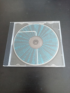 The Matrix: Music From The Motion Picture (1999) original cd