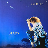 Simply Red – Stars LP, Vinyl ORIGINAL RELEASE