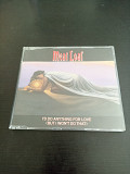 Meat Loaf – I'd Do Anything For Love (But I Won't Do That) (1993) original cd
