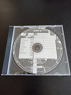Metallica – S&M (Disc 2) (1999) original cd