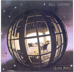 Bill Wyman – Bill Wyman