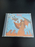 Meat Loaf – Bat Out Of Hell II: Back Into Hell (1993) original cd