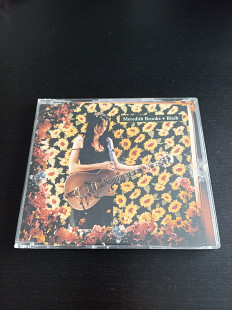 Meredith Brooks – Bitch (1997) original cd