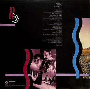 Pink Floyd – A Collection Of Great Dance Songs