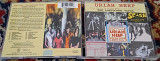 Uriah Heep – The Lansdowne Tapes 1994 (US) NM