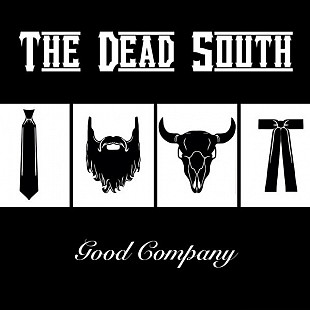 Вінілова платівка Dead South - Good Company 1LP (4047179939812)