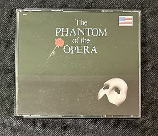Andrew Lloyd Webber The Phantom Of The Opera
