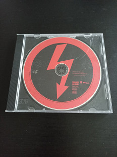 Marilyn Manson – Antichrist Superstar (1996) original cd