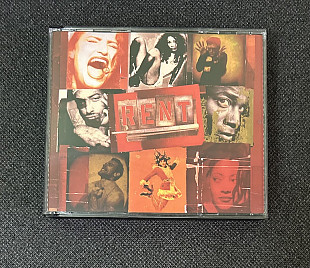 Jonathan Larson – Rent - Original Broadway Cast Recording