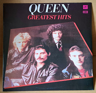 Queen – Greatest Hits