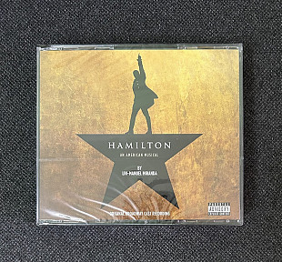 Lin-Manuel Miranda – Hamilton: An American Musical