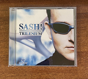 Sash! – Trilenium